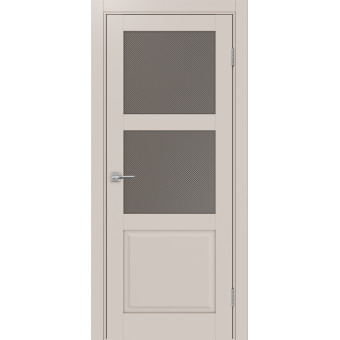 Дверь межкомнатная Optima Porte Тоскана 630.221 