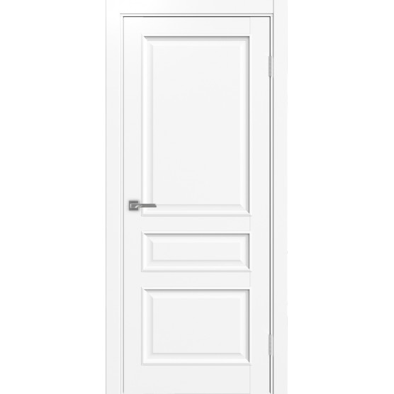 Дверь межкомнатная Optima Porte Тоскана 631.111 багет-9