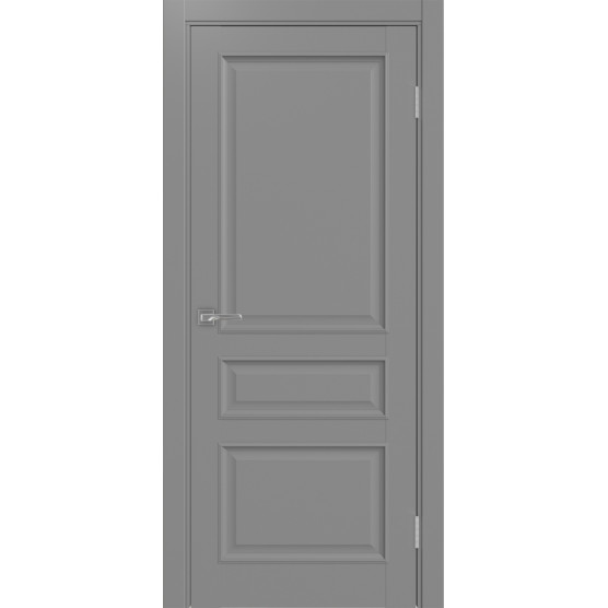 Дверь межкомнатная Optima Porte Тоскана 631.111 багет-4