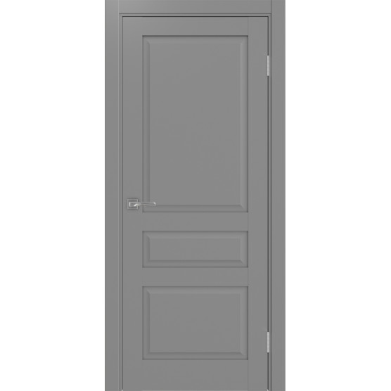 Дверь межкомнатная Optima Porte Тоскана 631.111 -2