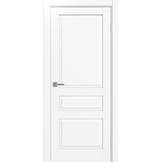 Дверь межкомнатная Optima Porte Тоскана 631.111 -8