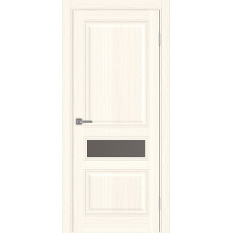 Дверь межкомнатная Optima Porte Тоскана 631.121 багет