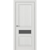 Дверь межкомнатная Optima Porte Тоскана 631.121 багет