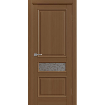 Дверь межкомнатная Optima Porte Тоскана 631.121 багет