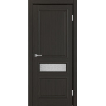 Дверь межкомнатная Optima Porte Тоскана 631.121 багет