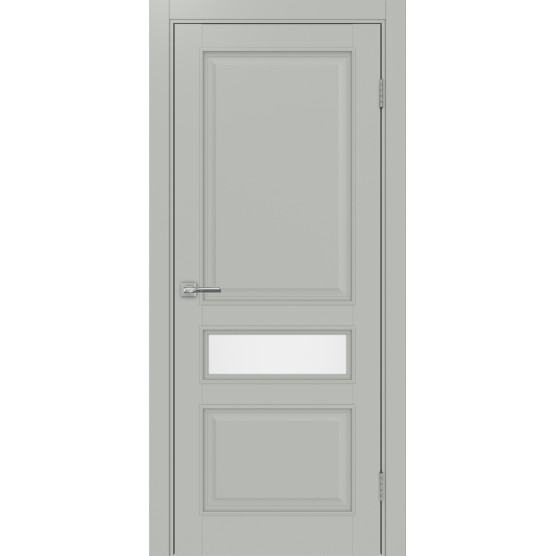 Дверь межкомнатная Optima Porte Тоскана 631.121 багет-6
