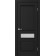 Дверь межкомнатная Optima Porte Тоскана 631.121 багет