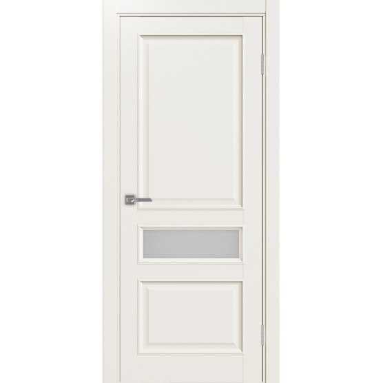 Дверь межкомнатная Optima Porte Тоскана 631.121 багет-4