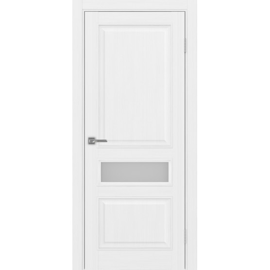 Дверь межкомнатная Optima Porte Тоскана 631.121 багет-3