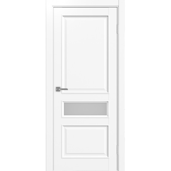 Дверь межкомнатная Optima Porte Тоскана 631.121 багет-2
