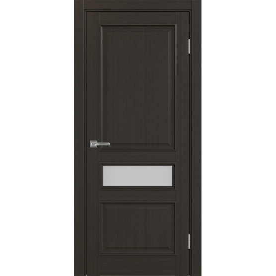 Дверь межкомнатная Optima Porte Тоскана 631.121 багет-1