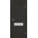 Дверь межкомнатная Optima Porte Тоскана 631.121 багет