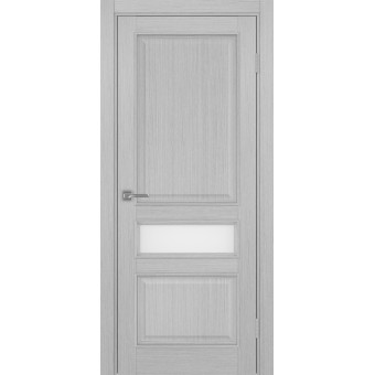 Дверь межкомнатная Optima Porte Тоскана 631.121 багет