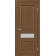 Дверь межкомнатная Optima Porte Тоскана 631.121 багет