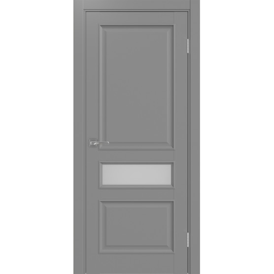 Дверь межкомнатная Optima Porte Тоскана 631.121 багет-11