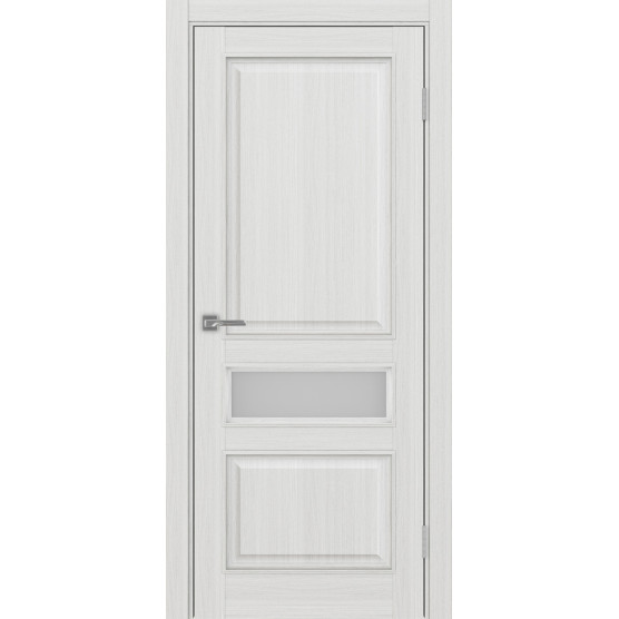 Дверь межкомнатная Optima Porte Тоскана 631.121 багет-8