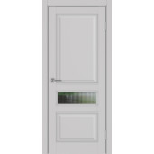 Дверь межкомнатная Optima Porte Тоскана 631.121 багет