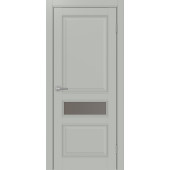 Дверь межкомнатная Optima Porte Тоскана 631.121 багет