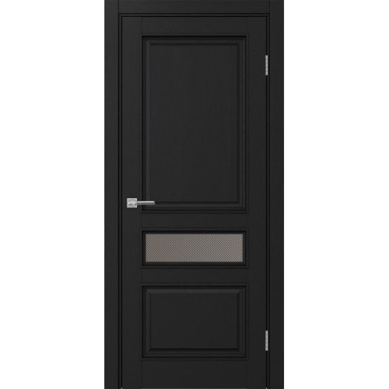 Дверь межкомнатная Optima Porte Тоскана 631.121 багет-11