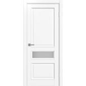 Дверь межкомнатная Optima Porte Тоскана 631.121 багет
