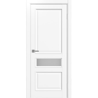 Дверь межкомнатная Optima Porte Тоскана 631.121 багет
