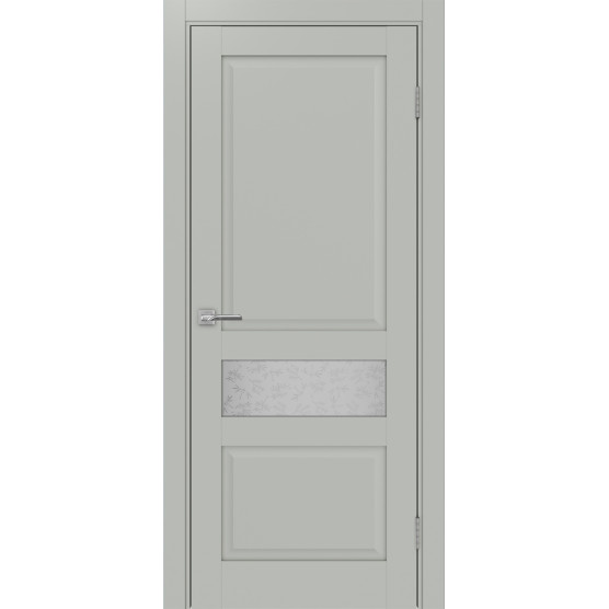 Дверь межкомнатная Optima Porte Тоскана 631.121 -4