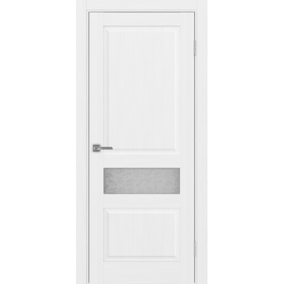 Дверь межкомнатная Optima Porte Тоскана 631.121 -1