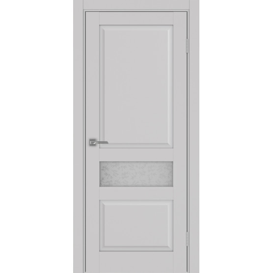 Дверь межкомнатная Optima Porte Тоскана 631.121 -10