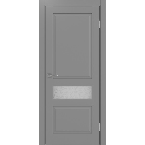 Дверь межкомнатная Optima Porte Тоскана 631.121 -9