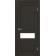 Дверь межкомнатная Optima Porte Тоскана 631.121 