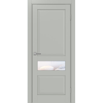 Дверь межкомнатная Optima Porte Тоскана 631.121 