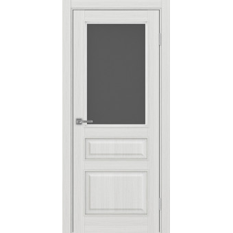 Дверь межкомнатная Optima Porte Тоскана 631.211 багет