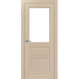 Дверь межкомнатная Optima Porte Тоскана 631.211 багет