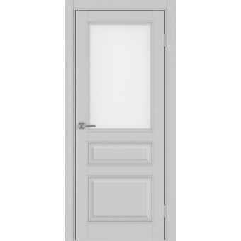 Дверь межкомнатная Optima Porte Тоскана 631.211 багет