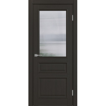 Дверь межкомнатная Optima Porte Тоскана 631.211 багет