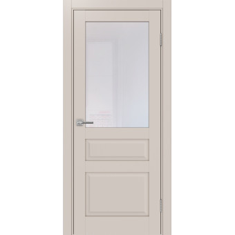 Дверь межкомнатная Optima Porte Тоскана 631.211 багет