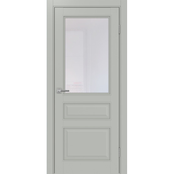 Дверь межкомнатная Optima Porte Тоскана 631.211 багет-15