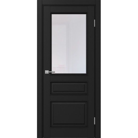 Дверь межкомнатная Optima Porte Тоскана 631.211 багет-14