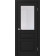 Дверь межкомнатная Optima Porte Тоскана 631.211 багет