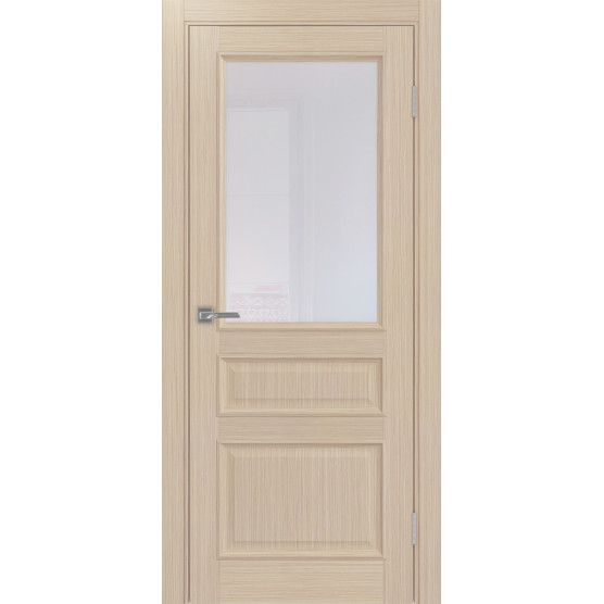 Дверь межкомнатная Optima Porte Тоскана 631.211 багет-9