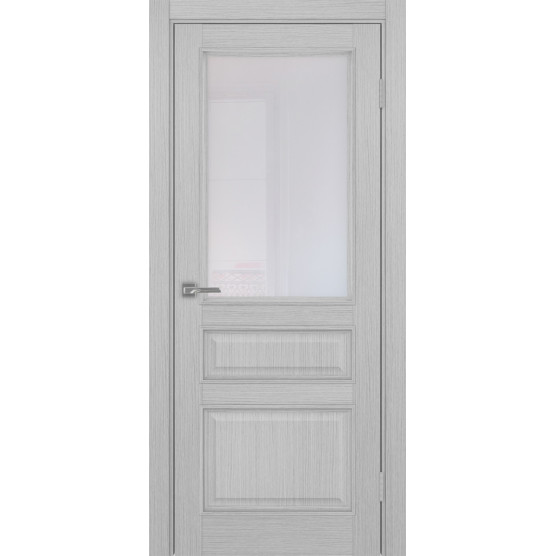 Дверь межкомнатная Optima Porte Тоскана 631.211 багет-8