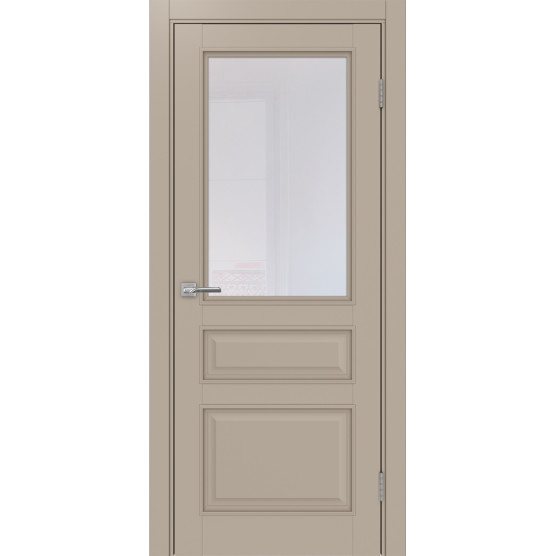 Дверь межкомнатная Optima Porte Тоскана 631.211 багет-7