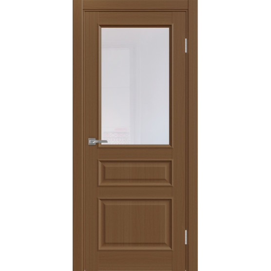 Дверь межкомнатная Optima Porte Тоскана 631.211 багет-6