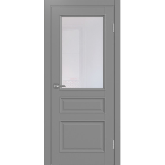 Дверь межкомнатная Optima Porte Тоскана 631.211 багет-4