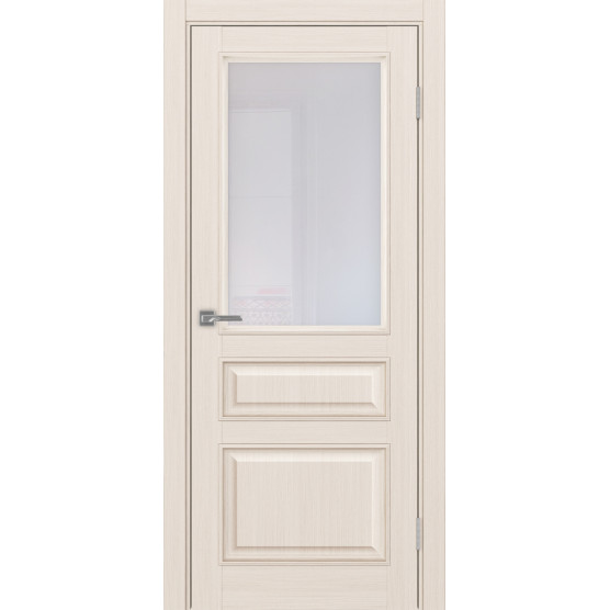 Дверь межкомнатная Optima Porte Тоскана 631.211 багет-3