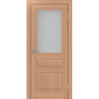 Дверь межкомнатная Optima Porte Тоскана 631.211 багет