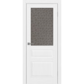 Дверь межкомнатная Optima Porte Тоскана 631.211 