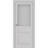 Дверь межкомнатная Optima Porte Тоскана 631.211 