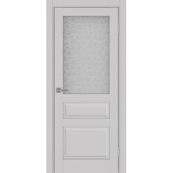 Дверь межкомнатная Optima Porte Тоскана 631.211 
