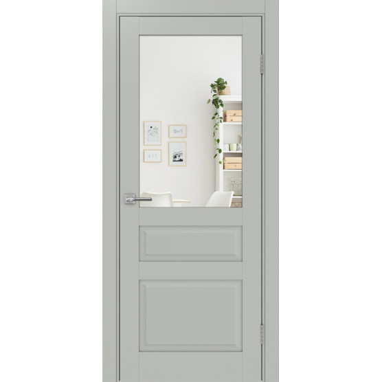 Дверь межкомнатная Optima Porte Тоскана 631.211 -13